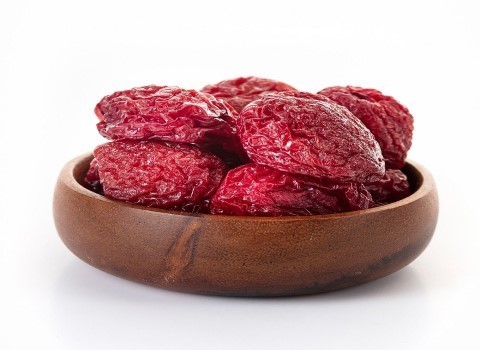 تصویر 2 از خرید و قیمت آلو خشک جنگلی سانتریزه + فروش عمده